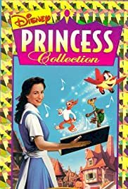 Sing Me a Story with Belle - Movie Poster Sing Me a Story with Belle - Movie Poster