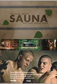 The Truth About Sauna: The Truth About Finns - Movie Poster The Truth About Sauna: The Truth About Finns - Movie Poster