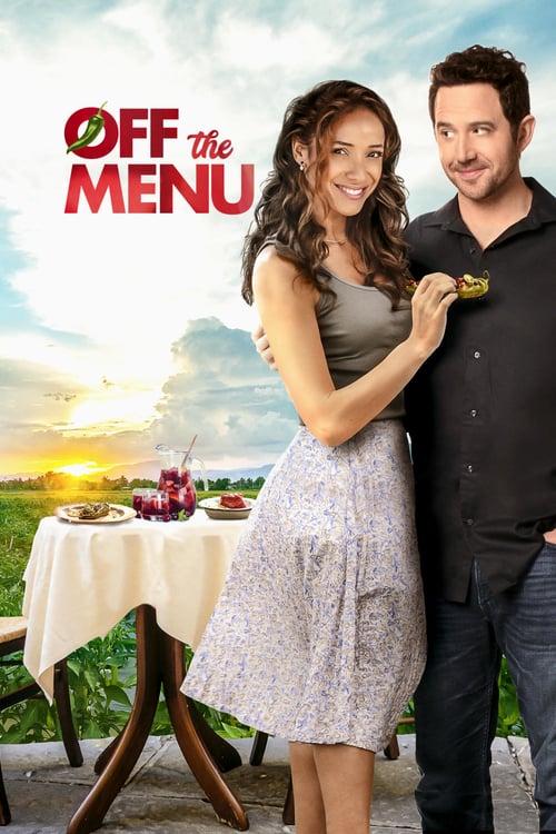 Off the Menu - Movie Poster Off the Menu - Movie Poster