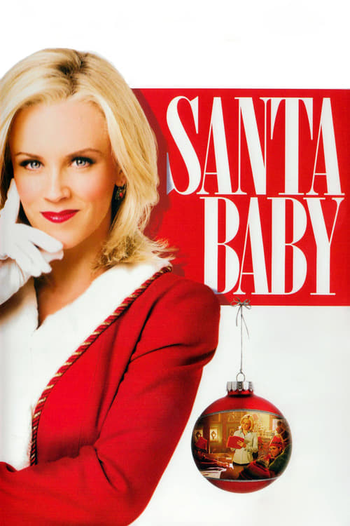 Santa Baby - Movie Poster Santa Baby - Movie Poster
