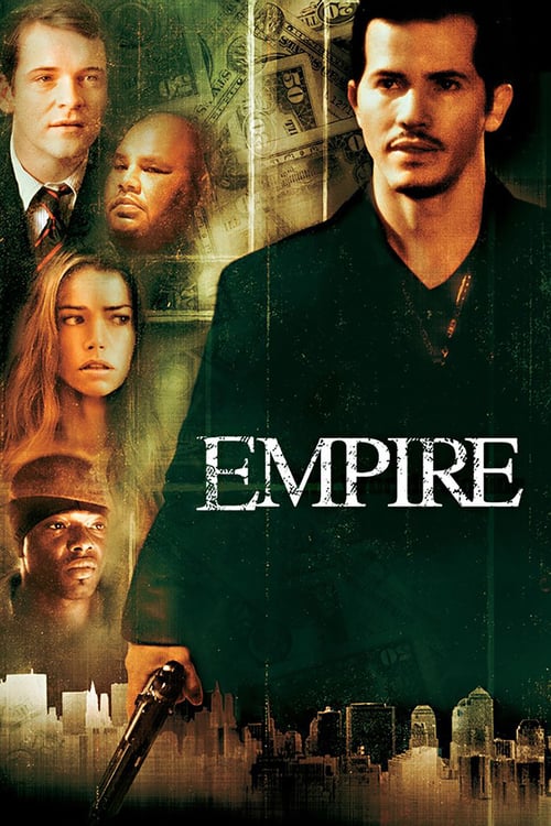 Empire - Movie Poster Empire - Movie Poster