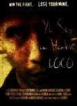 Yo Soy Un Hombre Loco - Movie Poster Yo Soy Un Hombre Loco - Movie Poster
