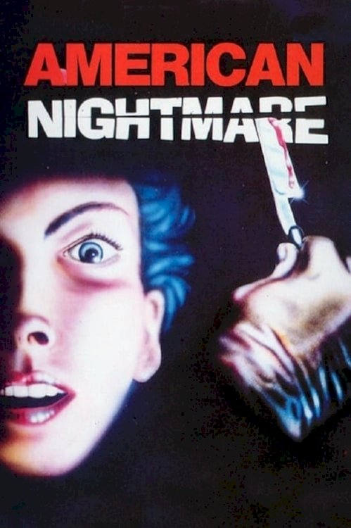 American Nightmare - Movie Poster