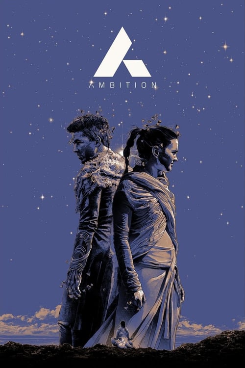 Ambition - Movie Poster Ambition - Movie Poster