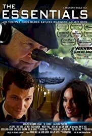 The Essentials - Movie Poster The Essentials - Movie Poster