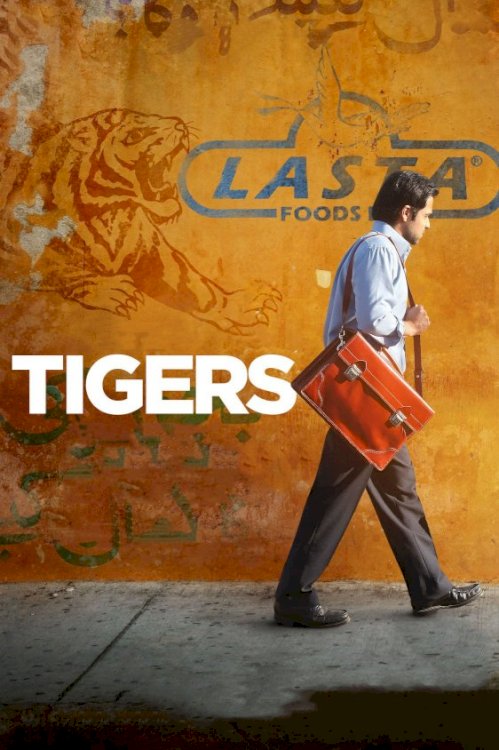 Tigers - Movie Poster Tigers - Movie Poster