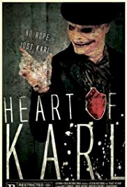 Heart Of Karl - Movie Poster Heart Of Karl - Movie Poster