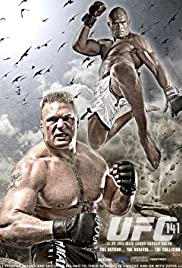 UFC 141: Lesnar vs. Overeem - Movie Poster UFC 141: Lesnar vs. Overeem - Movie Poster