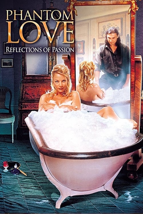 Phantom Love - Movie Poster Phantom Love - Movie Poster