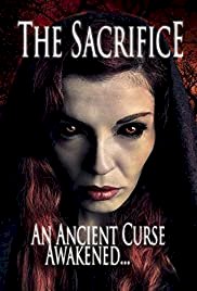 The Sacrifice - Movie Poster The Sacrifice - Movie Poster