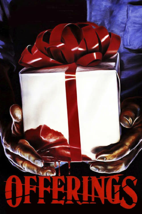 Offerings - Movie Poster Offerings - Movie Poster