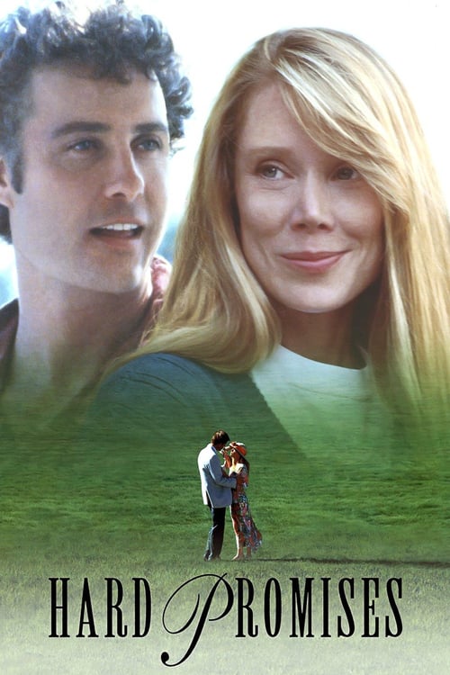Hard Promises - Movie Poster Hard Promises - Movie Poster