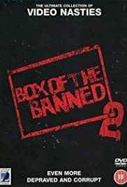 Ban the Sadist Videos! Part 2 - Movie Poster Ban the Sadist Videos! Part 2 - Movie Poster