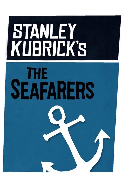 The Seafarers - Movie Poster The Seafarers - Movie Poster