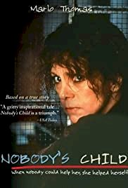Nobody's Child - Movie Poster Nobody's Child - Movie Poster