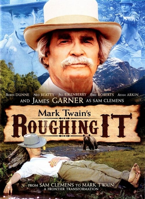 Roughing It - Movie Poster Roughing It - Movie Poster