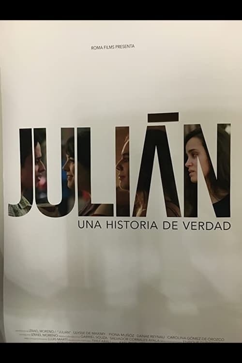 Julián - Movie Poster