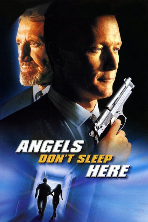 Angels Don't Sleep Here - Movie Poster Angels Don't Sleep Here - Movie Poster