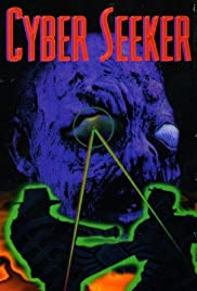 Cyber Seeker - Movie Poster Cyber Seeker - Movie Poster