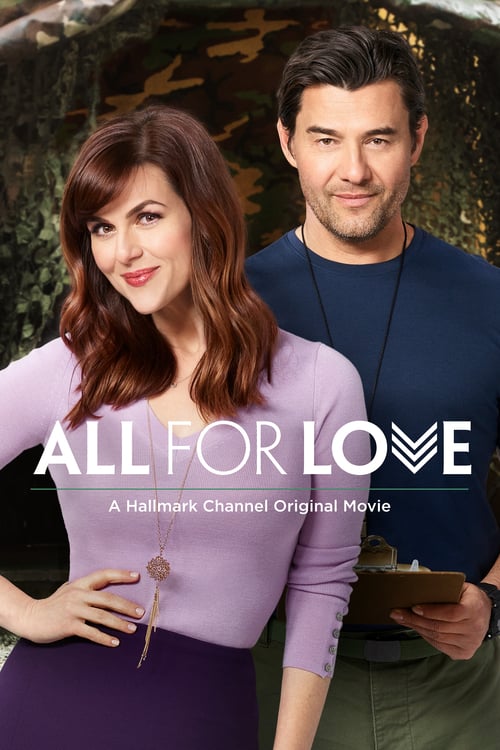 All for Love - Movie Poster All for Love - Movie Poster