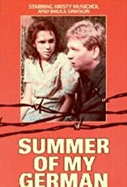 Summer of My German Soldier - Movie Poster Summer of My German Soldier - Movie Poster