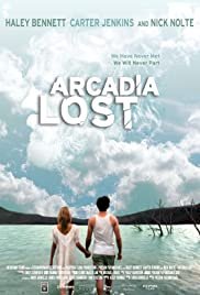 Arcadia Lost - Movie Poster Arcadia Lost - Movie Poster