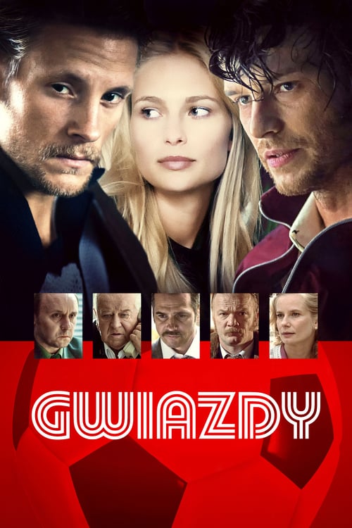 Stars - Movie Poster Stars - Movie Poster