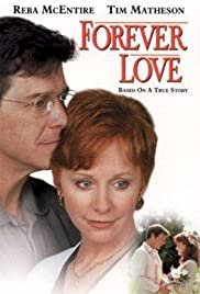 Forever Love - Movie Poster Forever Love - Movie Poster