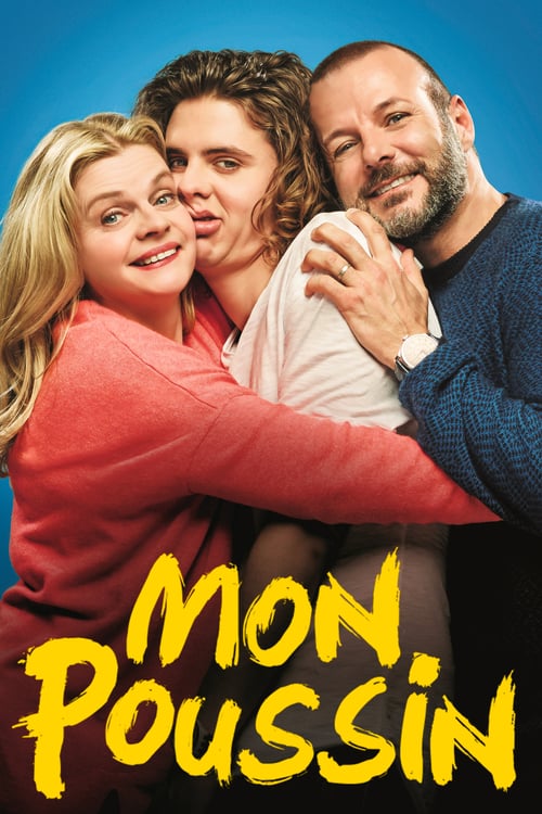 Mon Poussin - Movie Poster Mon Poussin - Movie Poster