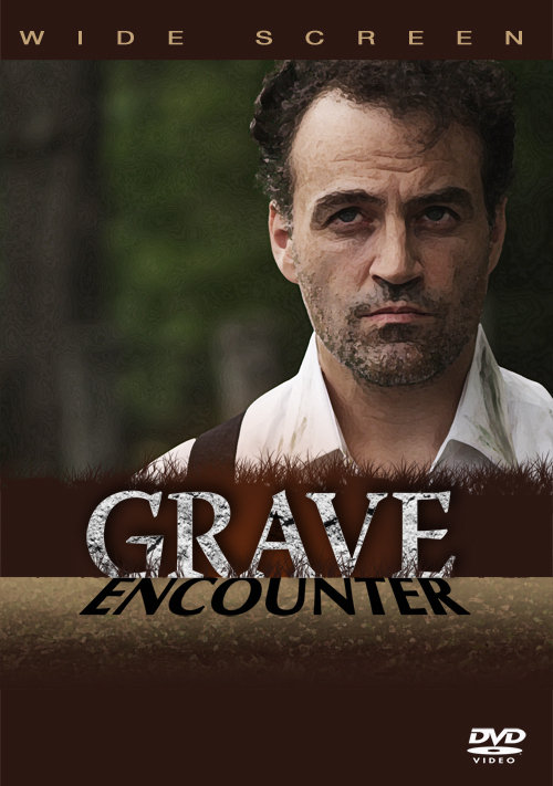 Grave Encounter - Movie Poster Grave Encounter - Movie Poster