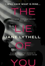 The Lie of You - Movie Poster The Lie of You - Movie Poster