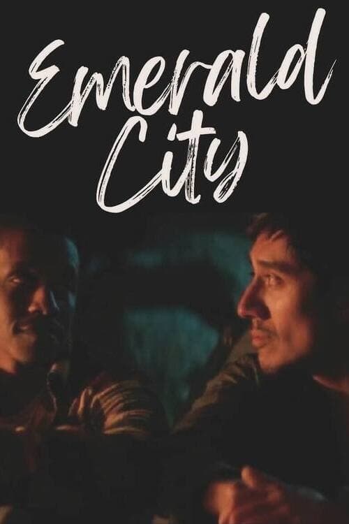 Emerald City - Movie Poster Emerald City - Movie Poster
