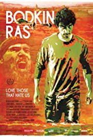 Bodkin Ras - Movie Poster Bodkin Ras - Movie Poster