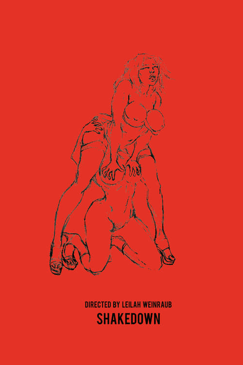 Shakedown - Movie Poster Shakedown - Movie Poster
