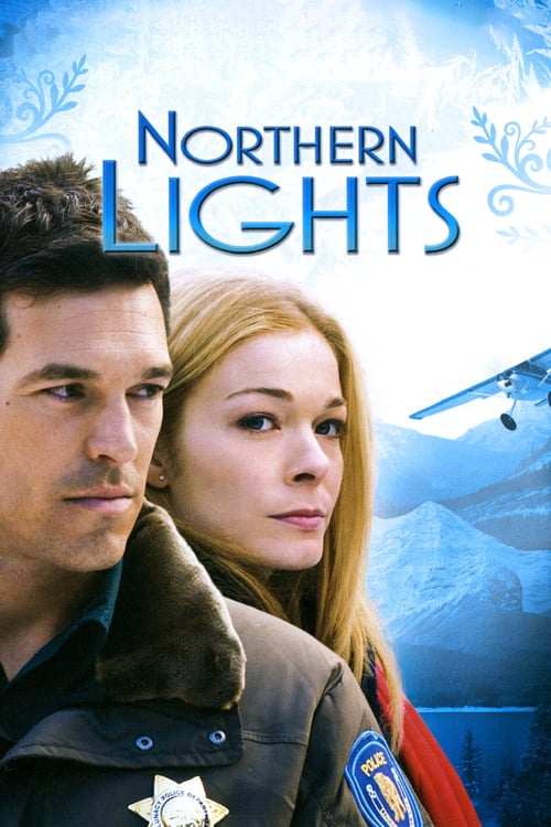Northern Lights - Movie Poster
