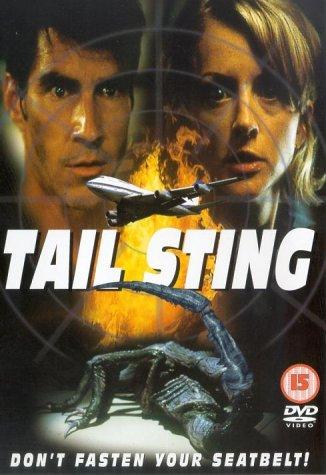 Tail Sting - Movie Poster Tail Sting - Movie Poster