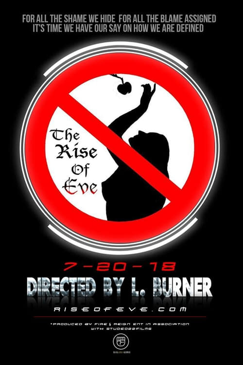 The Rise of Eve - Movie Poster The Rise of Eve - Movie Poster