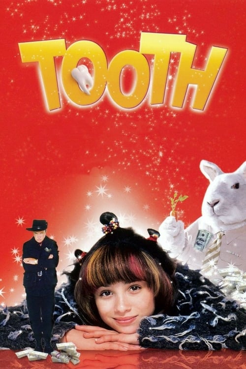 Tooth - Movie Poster
