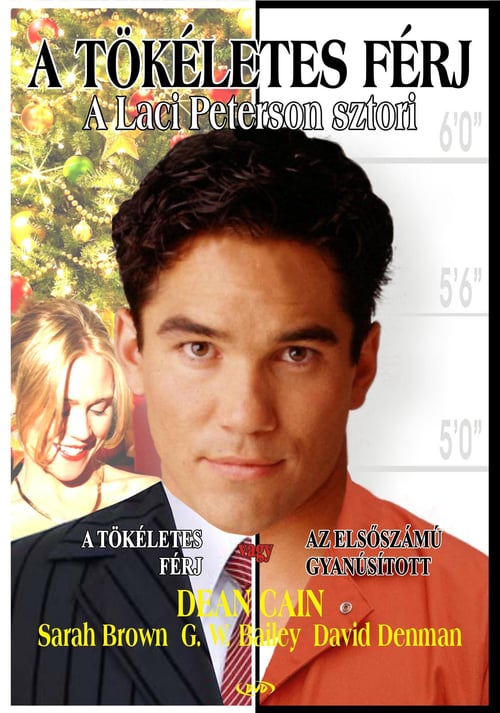 The Perfect Husband: The Laci Peterson Story - Movie Poster The Perfect Husband: The Laci Peterson Story - Movie Poster