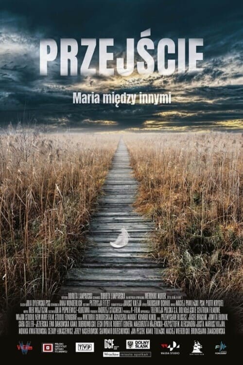 The Passage - Movie Poster The Passage - Movie Poster