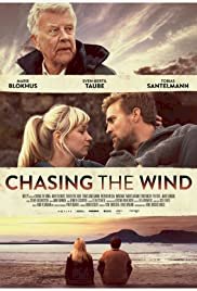 Chasing the Wind - Movie Poster Chasing the Wind - Movie Poster