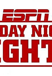 ESPN Friday Night Fights - Movie Poster