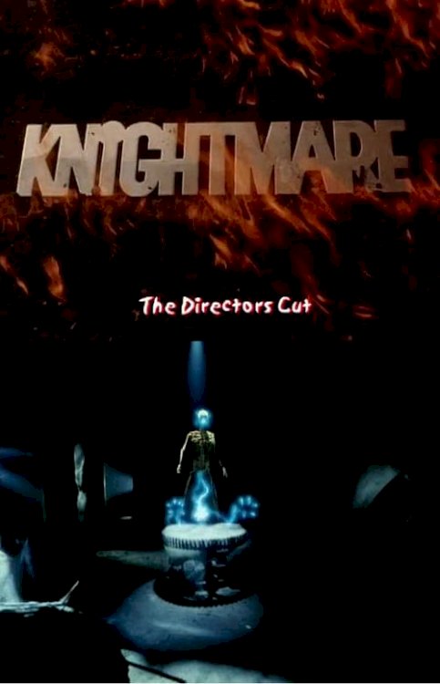 Knightmare - Movie Poster Knightmare - Movie Poster