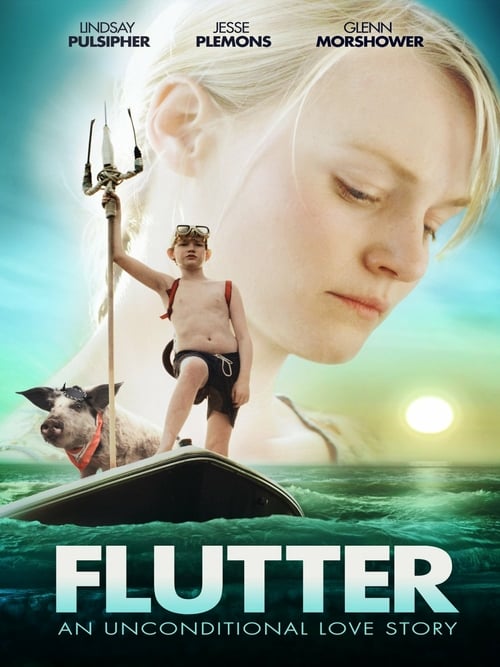 Flutter - Movie Poster Flutter - Movie Poster