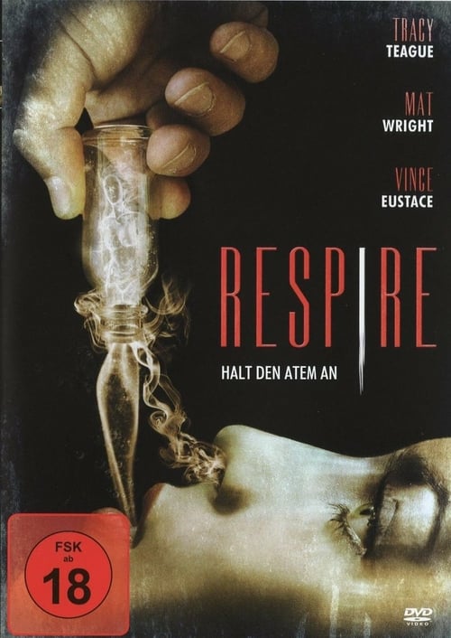Respire - Movie Poster