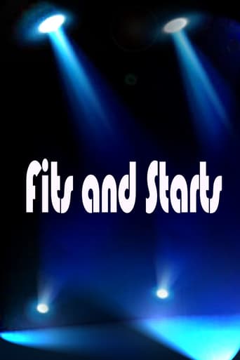 Fits and Starts - Movie Poster