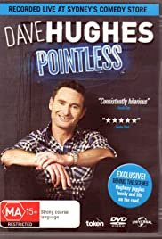 Dave Hughes - Pointless - Movie Poster Dave Hughes - Pointless - Movie Poster