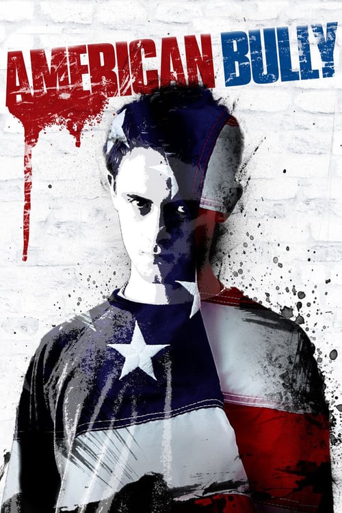 American Bully - Movie Poster American Bully - Movie Poster