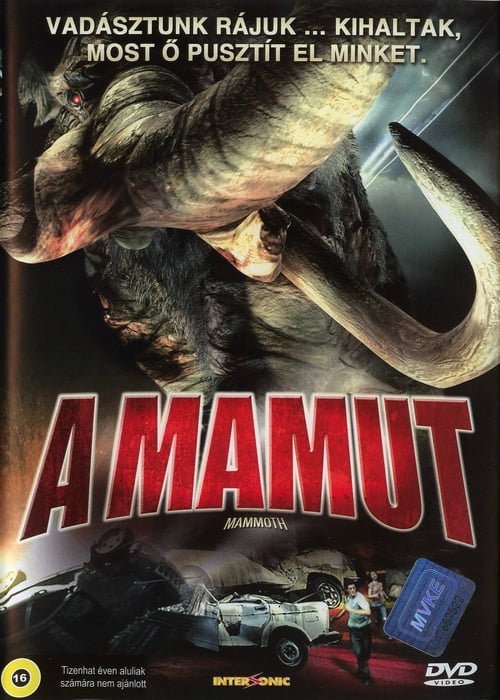 Mammoth - Movie Poster Mammoth - Movie Poster