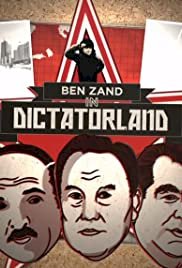 Dictatorland - Movie Poster Dictatorland - Movie Poster